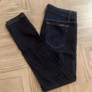 Joe’s Jeans - skinny ankle